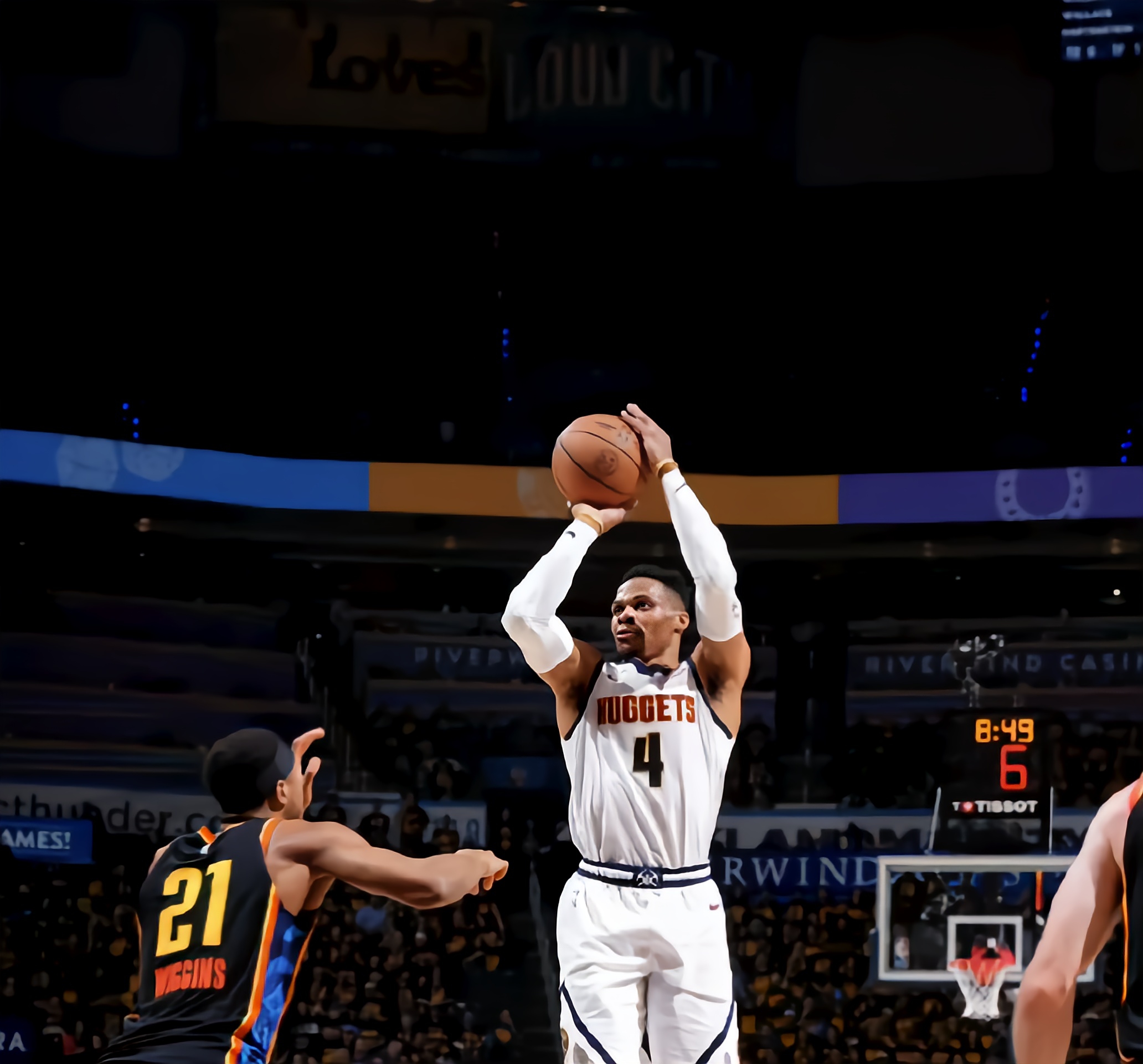 九游娱乐 -包含赛地聚焦:NBA常规赛今晚热度飙升,阿贾克斯单刀错失,媒体盛赞,团队化学反应显著的词条